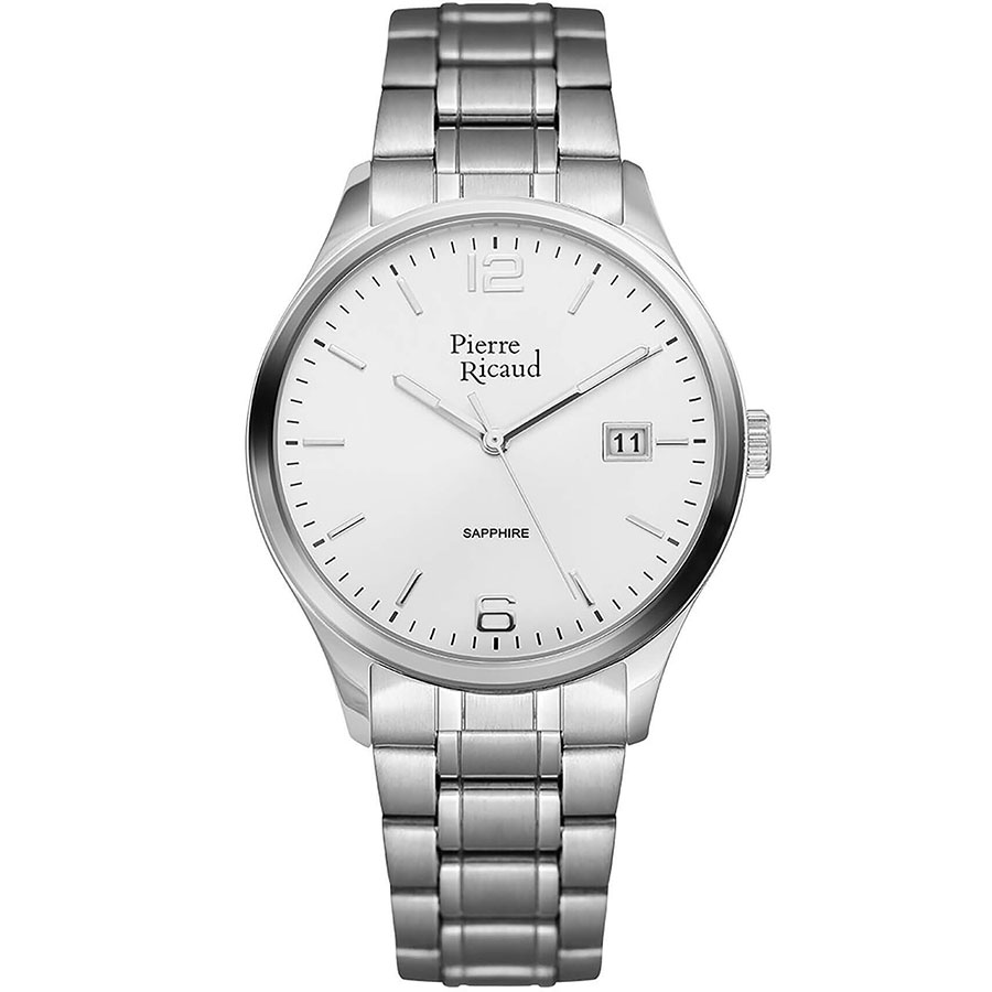 Часы Pierre Ricaud Gents P91086.5153Q
